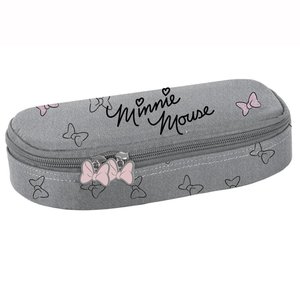 Školní pouzdro Minnie Mašle pevné-4